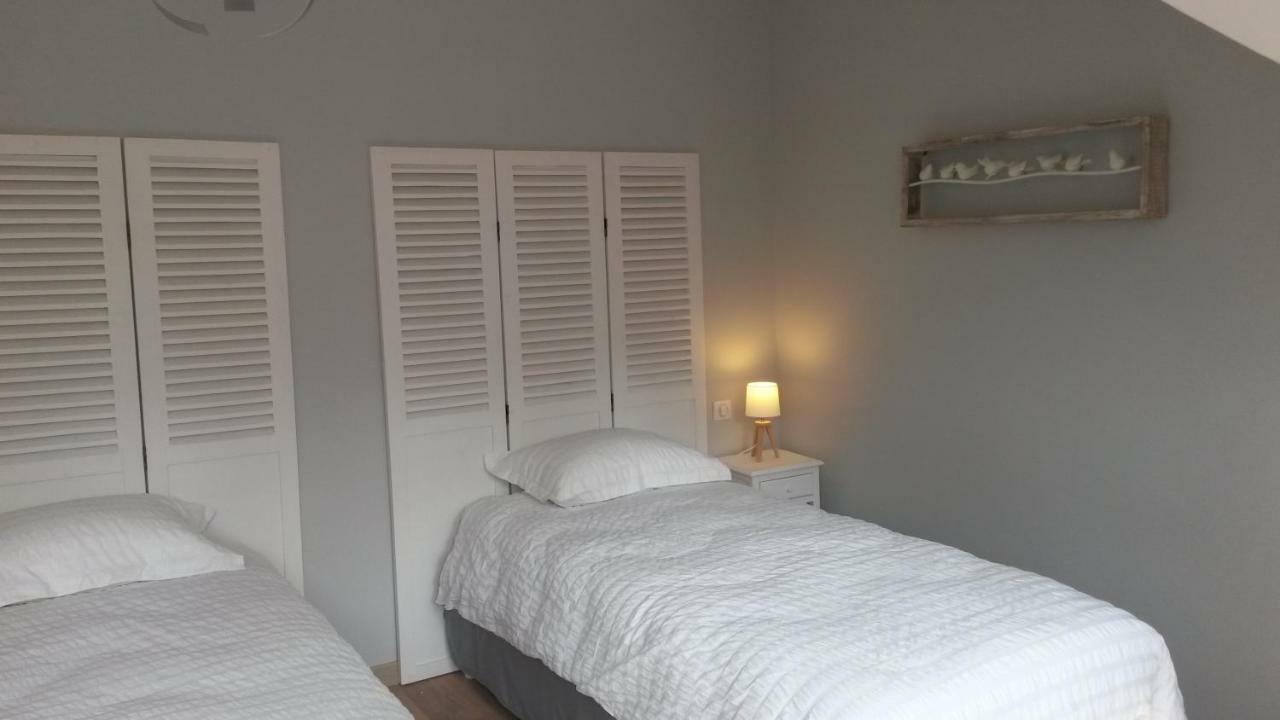 Cottage De L'Ancre Albert Extérieur photo