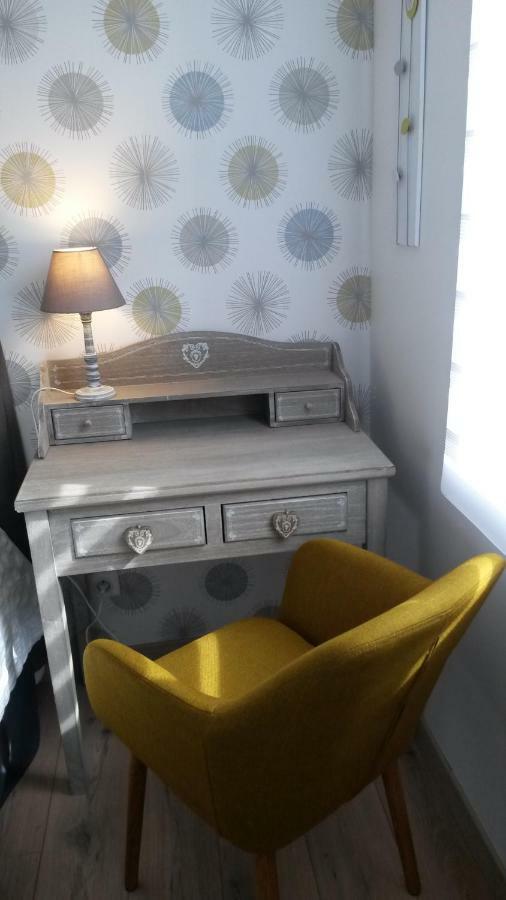 Cottage De L'Ancre Albert Extérieur photo